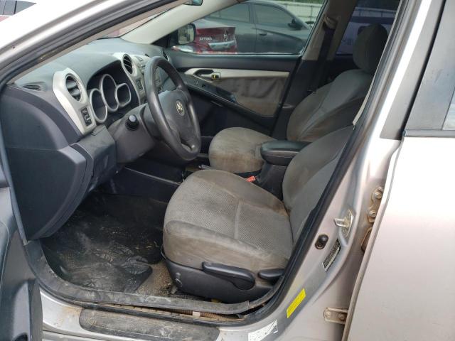 Photo 7 from auction – 2010 TOYOTA COROLLA MA with VIN 2T1KU4EE3AC346821