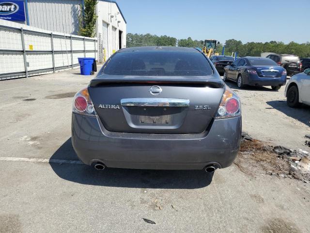 Photo 6 from auction – 2010 NISSAN ALTIMA BAS with VIN 1N4AL2AP1AN517983