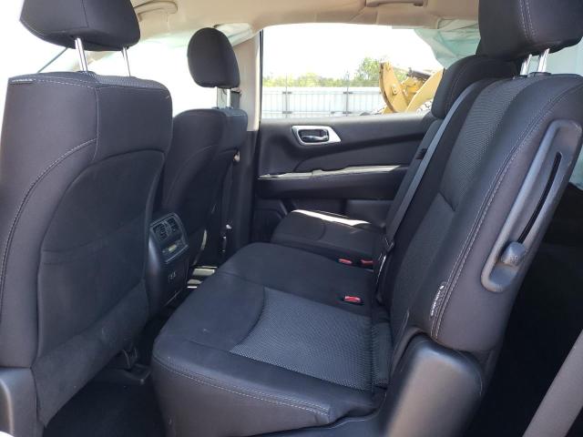 Photo 11 from auction – 2019 NISSAN PATHFINDER with VIN 5N1DR2MNXKC598264