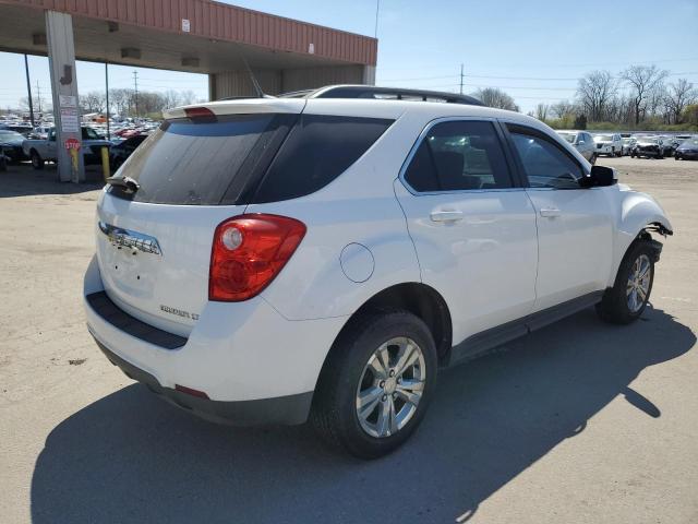 Foto 3 de la subasta – 2010 CHEVROLET EQUINOX LT con VIN 2CNFLEEW3A6259792