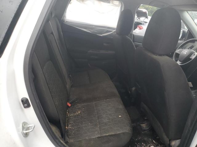 Photo 11 from auction – 2020 MITSUBISHI OUTLANDER with VIN JA4AP3AUXLU020086