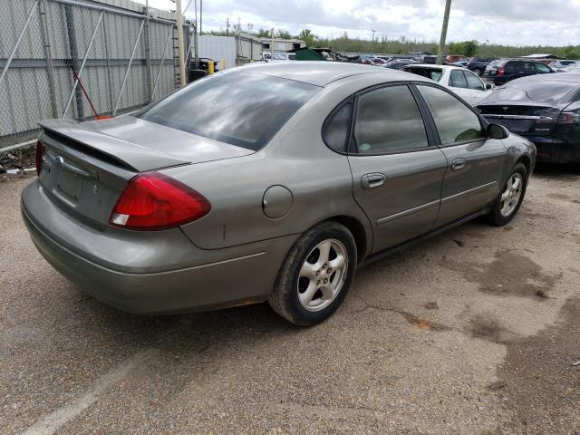Photo 3 from auction – 2003 FORD TAURUS SE with VIN 1FAFP53293A158079