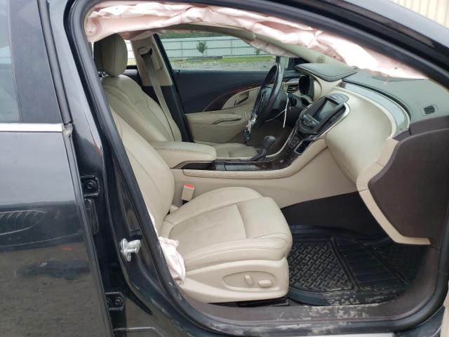 Photo 7 from auction – 2014 BUICK LACROSSE with VIN 1G4GB5G32EF231648