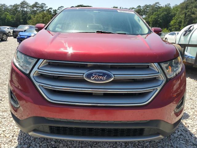Photo 5 from auction – 2018 FORD EDGE SEL with VIN 2FMPK3J8XJBB18633