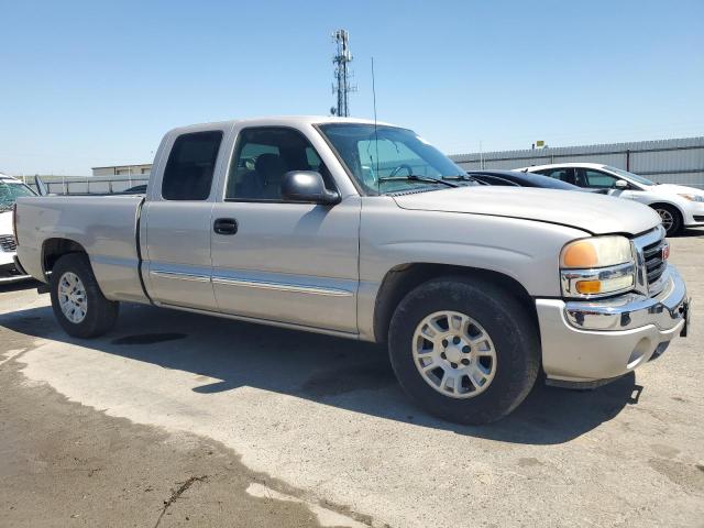 Photo 4 from auction – 2005 GMC NEW SIERRA with VIN 1GTEC19T65Z265783