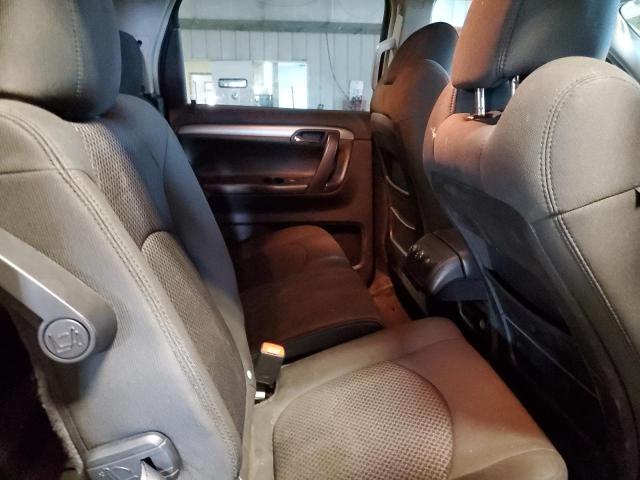 Photo 11 from auction – 2008 SATURN OUTLOOK XE with VIN 5GZER13708J157381