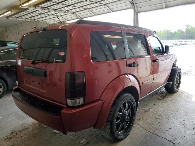 Photo 3 from auction – 2007 DODGE NITRO SLT with VIN 1D8GU58K67W677987