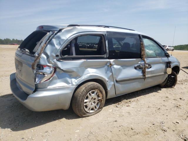 Photo 3 from auction – 2006 DODGE GRAND CARA with VIN 1D4GP24RX6B611586