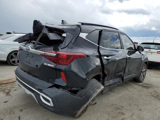 Photo 3 from auction – 2021 KIA SELTOS SX with VIN KNDETCA28M7175852