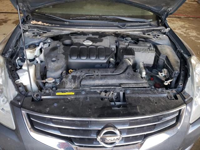 Photo 11 from auction – 2012 NISSAN ALTIMA BAS with VIN 1N4AL2AP4CC141374