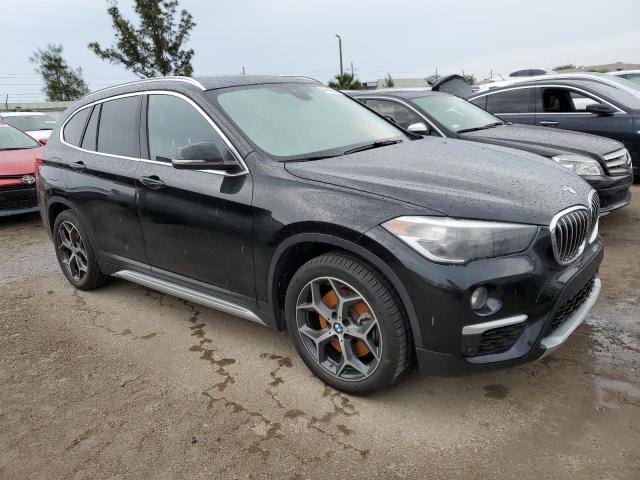 Photo 4 from auction – 2019 BMW X1 XDRIVE2 with VIN WBXHT3C57K5L89635