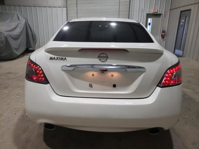 Photo 6 from auction – 2013 NISSAN MAXIMA S with VIN 1N4AA5AP3DC811814