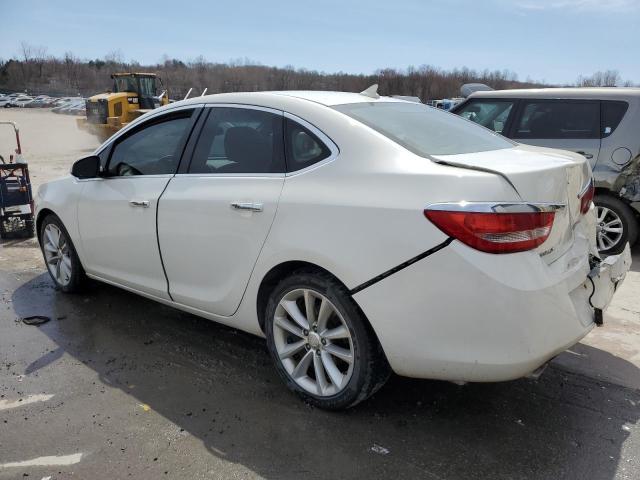 Photo 2 from auction – 2012 BUICK VERANO with VIN 1G4PP5SK6C4118584