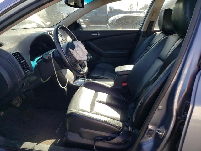 Photo 7 from auction – 2012 NISSAN ALTIMA BAS with VIN 1N4AL2AP6CC130649