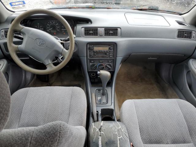Photo 8 from auction – 2000 TOYOTA CAMRY CE with VIN JT2BG22K0Y0522579
