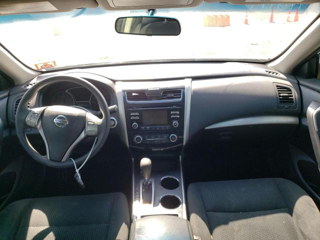 Photo 8 from auction – 2015 NISSAN ALTIMA 2.5 with VIN 1N4AL3AP6FC264832