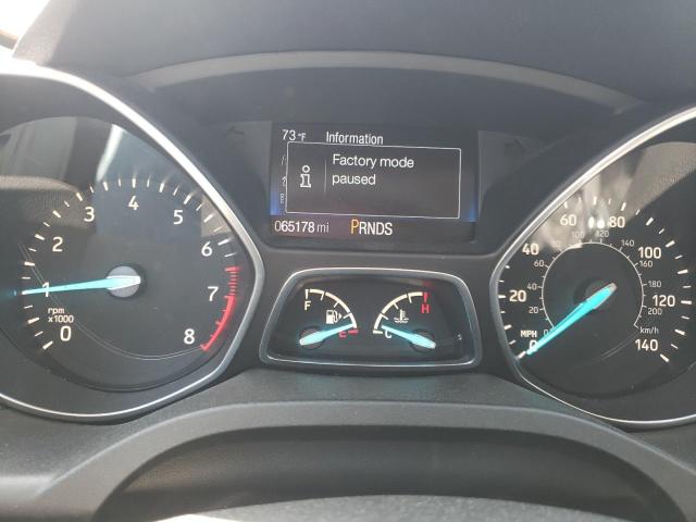 Photo 9 from auction – 2019 FORD ESCAPE SE with VIN 1FMCU0GD2KUB34459