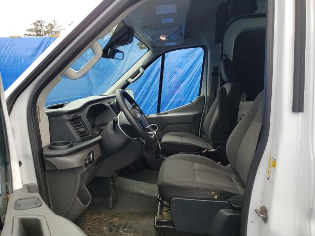 Photo 7 from auction – 2020 FORD TRANSIT T- with VIN 1FTBR2C84LKA04329