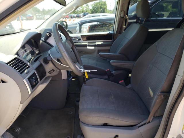 Photo 7 from auction – 2010 DODGE GRAND CARA with VIN 2D4RN5D14AR191795