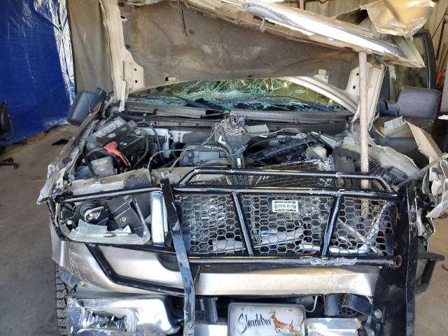 Photo 11 from auction – 2005 FORD F150 SUPER with VIN 1FTPW14585FA58502