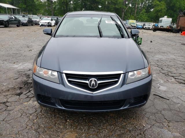 Photo 5 from auction – 2005 ACURA TSX with VIN JH4CL968X5C015566