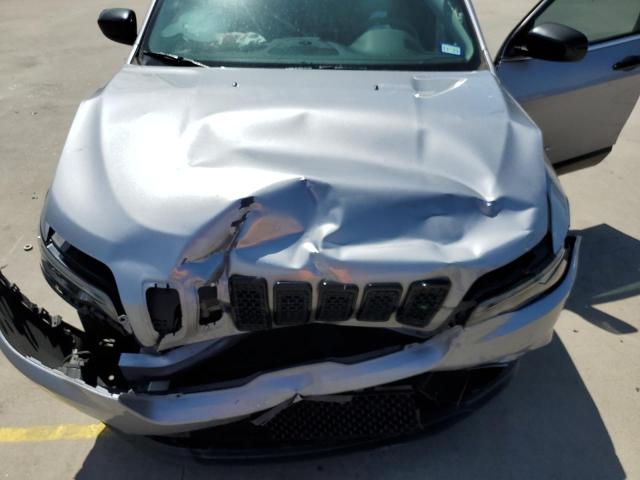 Photo 12 from auction – 2019 JEEP CHEROKEE L with VIN 1C4PJLCB1KD172074
