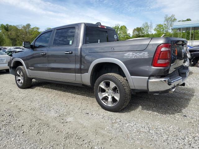Photo 2 from auction – 2020 RAM 1500 LARAM with VIN 1C6SRFJM7LN219121