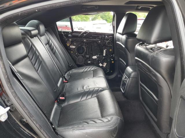 Photo 10 from auction – 2016 DODGE CHARGER SR with VIN 2C3CDXEJ1GH129693