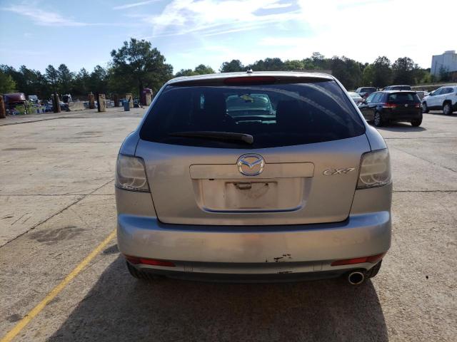 Photo 6 from auction – 2012 MAZDA CX-7 with VIN JM3ER2BM3C0413680