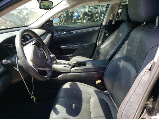 Photo 7 from auction – 2016 HONDA CIVIC TOUR with VIN 19XFC1F96GE220080