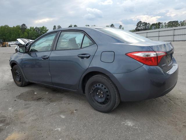 Photo 2 from auction – 2015 TOYOTA CAROLLA with VIN 2T1BURHE0FC460193