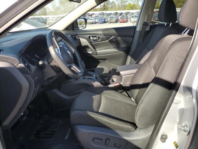Photo 7 from auction – 2018 NISSAN ROGUE S with VIN KNMAT2MV0JP541099