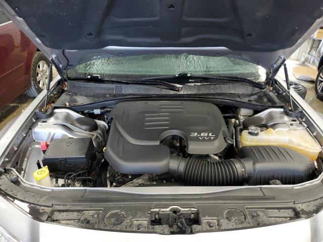 Photo 11 from auction – 2014 CHRYSLER 300 with VIN 2C3CCAAG3EH181057