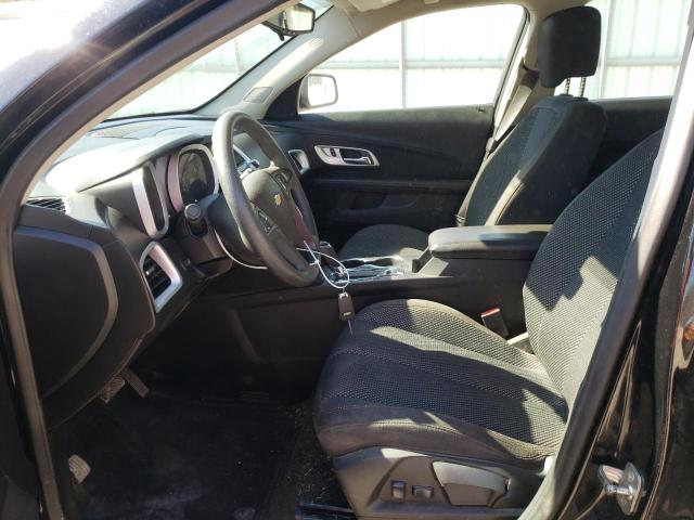 Photo 7 from auction – 2017 CHEVROLET EQUINOX LS with VIN 2GNFLEEK2H6236796