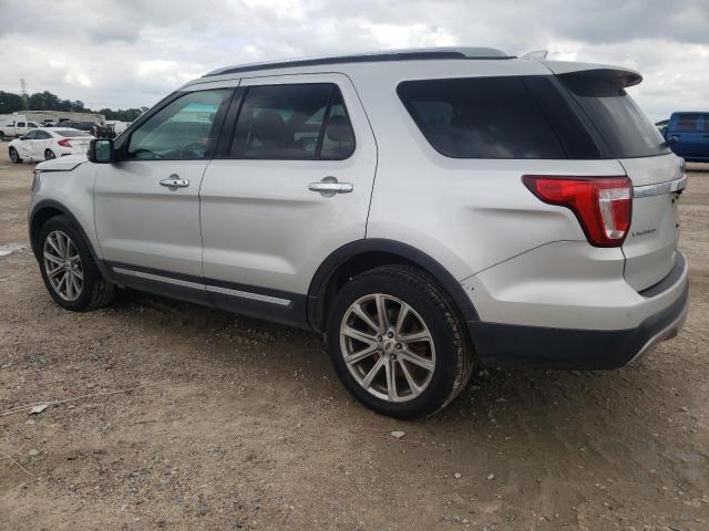 Photo 2 from auction – 2016 FORD EXPLORER L with VIN 1FM5K8F88GGA99434