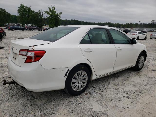 Photo 3 from auction – 2012 TOYOTA CAMRY LE A with VIN 4T1BF1FK2CU556910