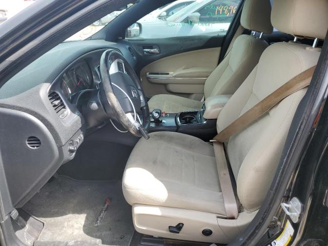 Photo 7 from auction – 2014 DODGE CHARGER SX with VIN 2C3CDXHG7EH342175