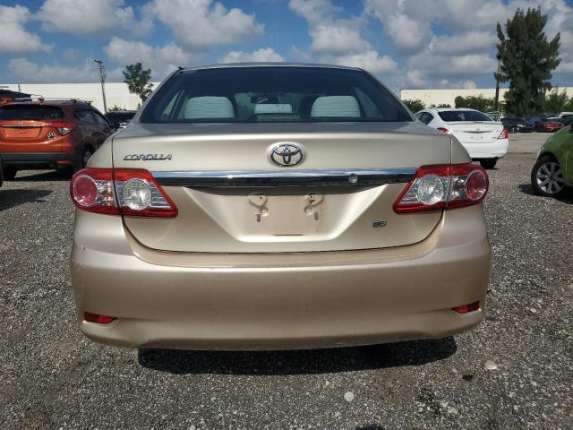 Photo 6 from auction – 2011 TOYOTA COROLLA BA with VIN 2T1BU4EE8BC725332