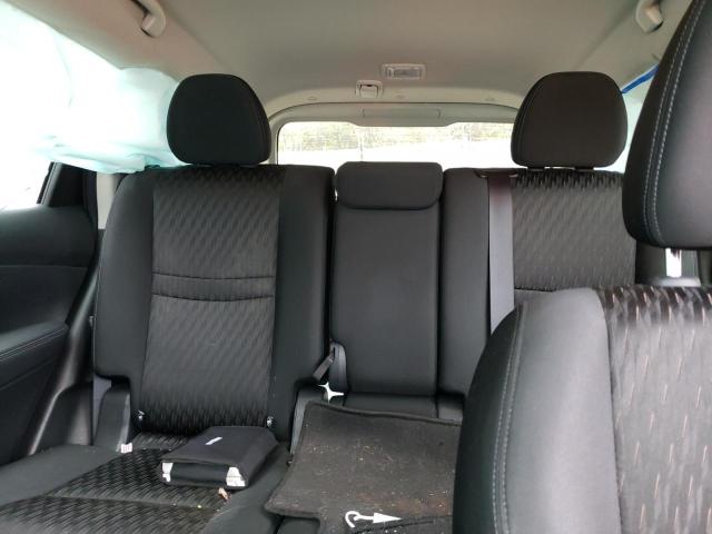 Photo 10 from auction – 2018 NISSAN ROGUE S with VIN KNMAT2MV6JP559171