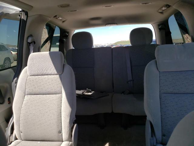 Photo 10 from auction – 2007 CHEVROLET UPLANDER L with VIN 1GNDV23WX7D181553