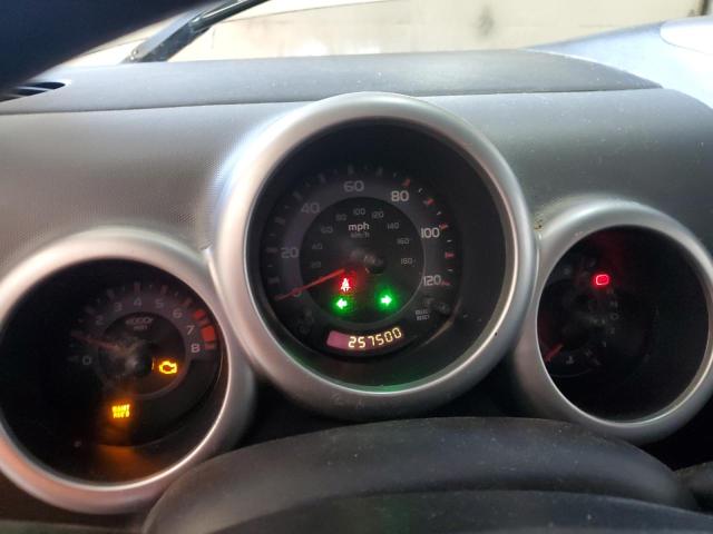 Photo 9 from auction – 2004 HONDA ELEMENT EX with VIN 5J6YH28604L015225
