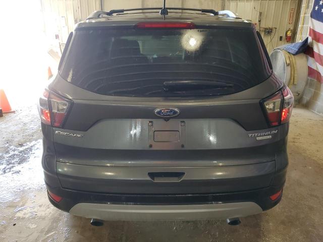 Photo 6 from auction – 2017 FORD ESCAPE TIT with VIN 1FMCU0J96HUC68419