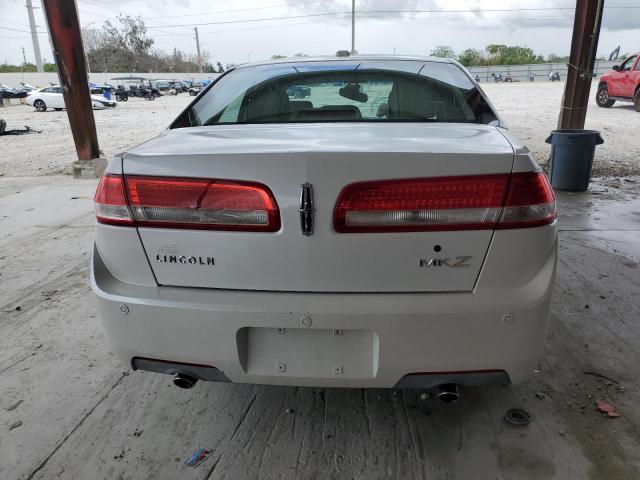 Photo 6 from auction – 2012 LINCOLN MKZ with VIN 3LNHL2GC7CR803409