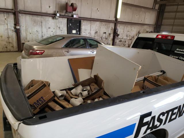 Photo 10 from auction – 2020 RAM 1500 CLASS with VIN 3C6JR6DT7LG143942