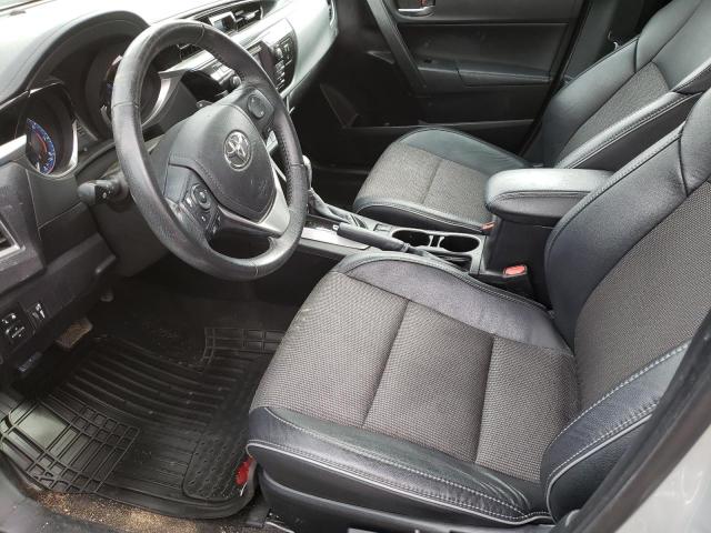 Foto 7 de la subasta – 2016 TOYOTA COROLLA L con VIN 2T1BURHEXGC555264