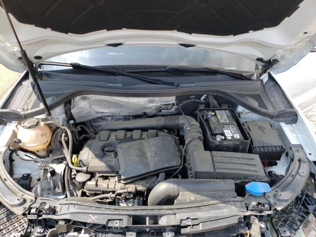 Photo 12 from auction – 2017 AUDI Q3 with VIN WA1GCCFS2HR005394