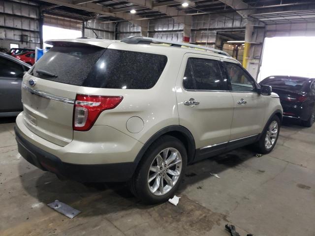 Photo 3 from auction – 2011 FORD EXPLORER L with VIN 1FMHK7F83BGA80354