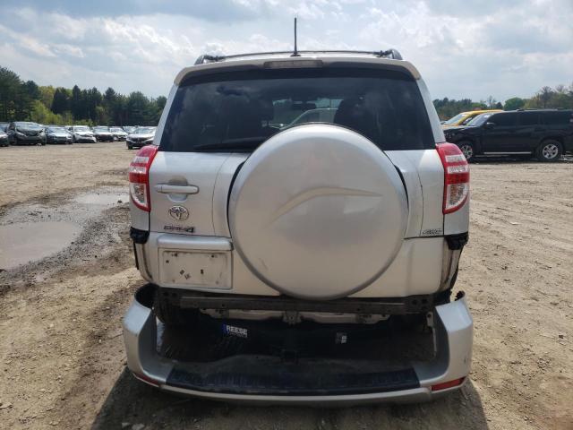 Photo 6 from auction – 2012 TOYOTA RAV4 with VIN 2T3BF4DV8CW201648
