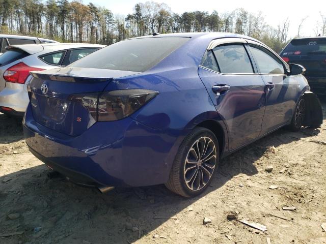 Photo 3 from auction – 2014 TOYOTA COROLLA L with VIN 2T1BURHEXEC093611