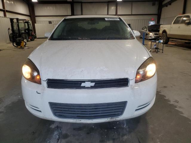 Photo 5 from auction – 2008 CHEVROLET IMPALA LS with VIN 2G1WB58K681205600